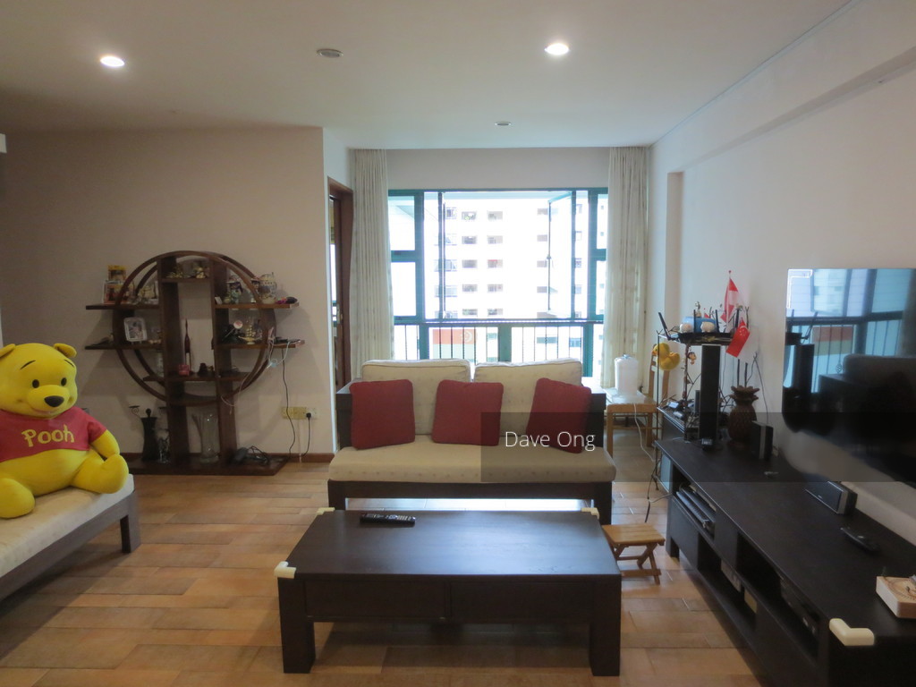 Blk 351C Canberra Road (Sembawang), HDB 5 Rooms #146468722
